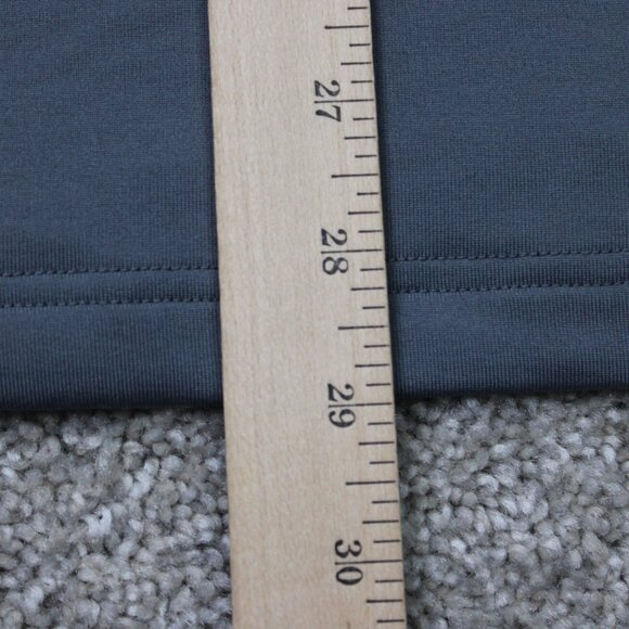 Nike Pro Combat Shirt Mens Large Fitted Compression Dri-Fit Stretch L/S Pullover - Picture 14 of 15